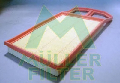 MULLER FILTER pa283 -  Воздушный фильтр